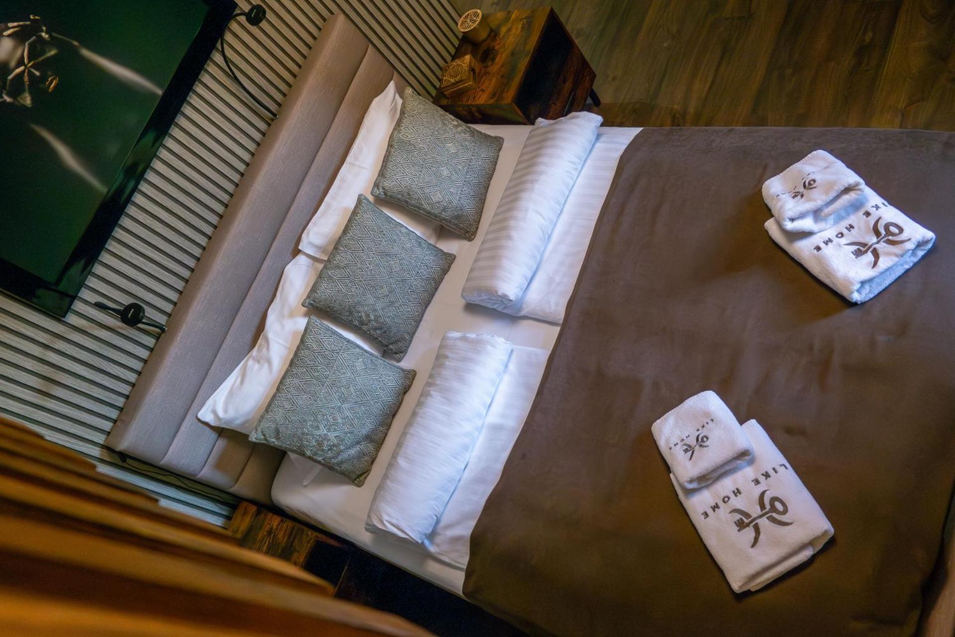 Like Home 2 Sauna,Jacuzzi & Spa Świdnica Kültér fotó